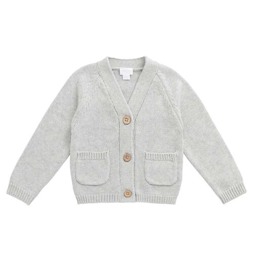 Jamie Kay Franco Cardigan 6M-2Y